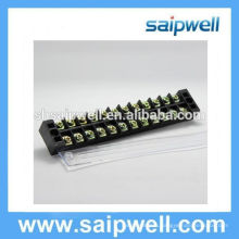 Saip/Saipwell Hot Sale euro terminal block in Different Style